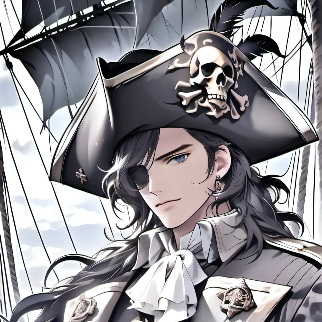 chat with ai character: Xavir