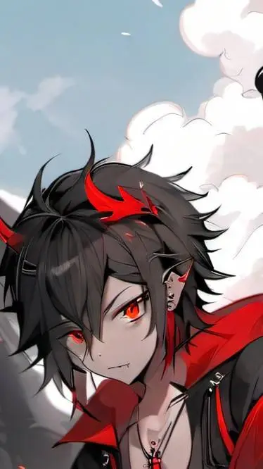 ai character: jax background