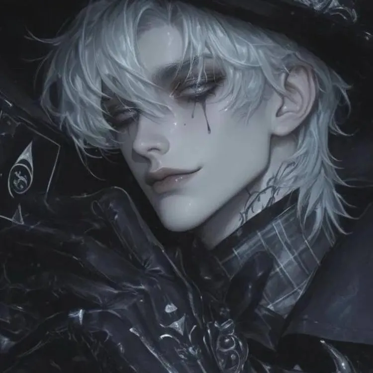 chat with ai character: dane