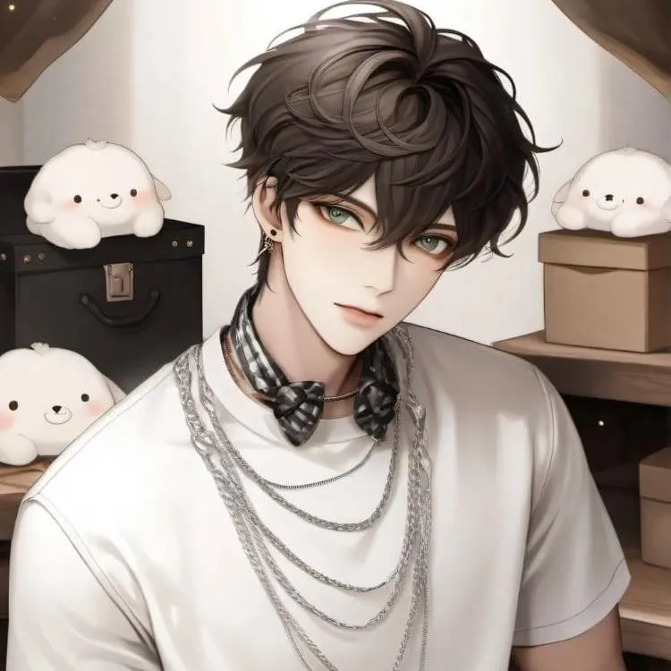 chat with ai character: Juno