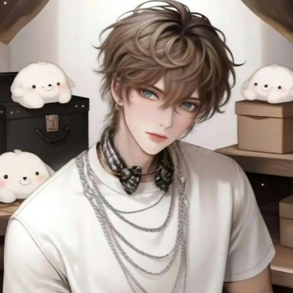 chat with ai character: Juno
