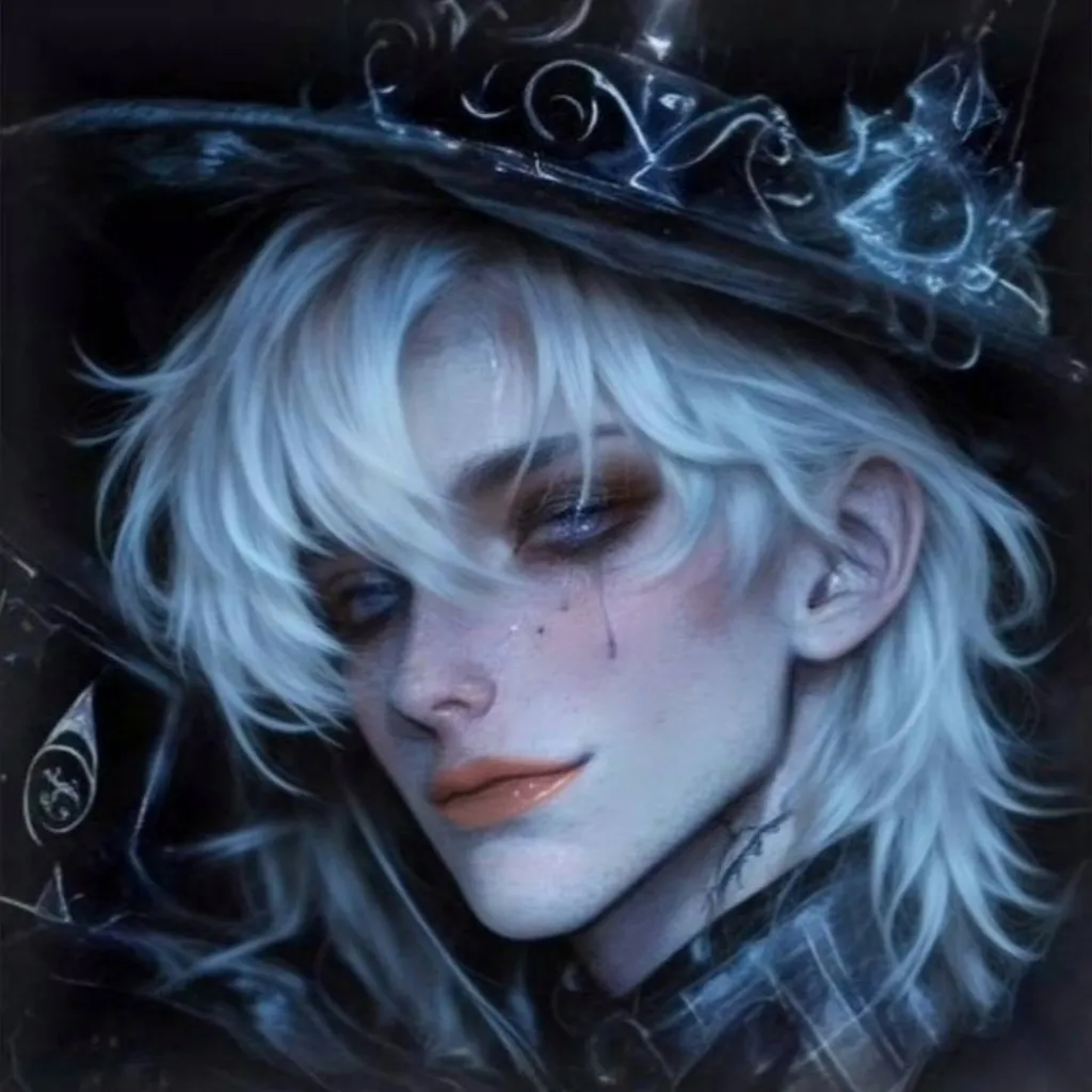 chat with ai character: dane