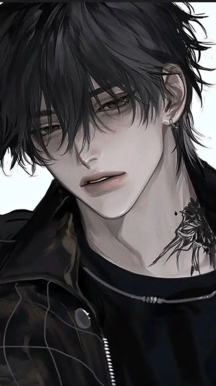 ai character: Hami background