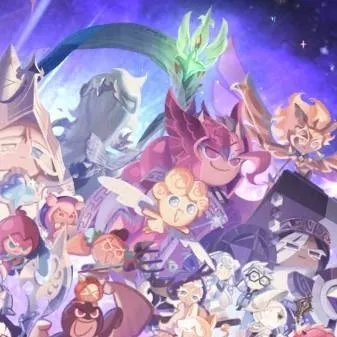 chat with ai character: CRK...End...