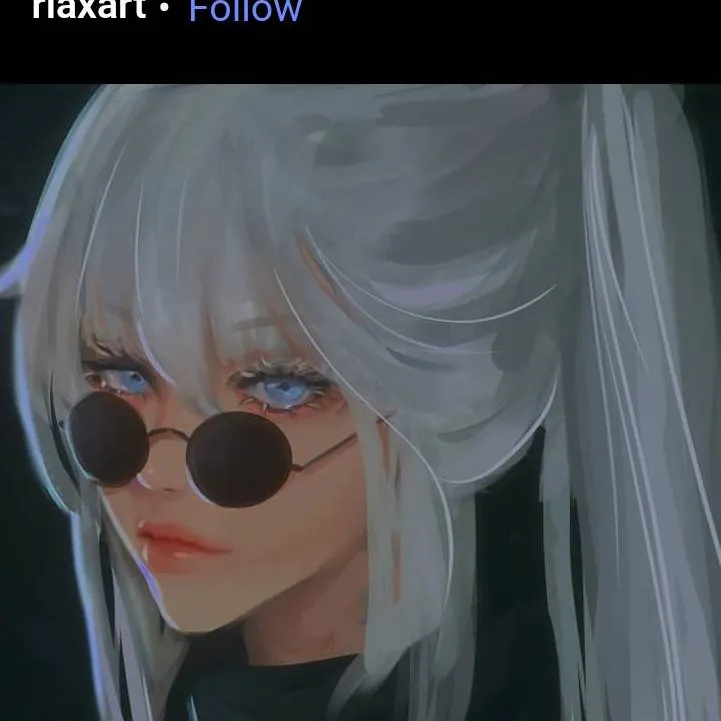 chat with ai character: female gojo