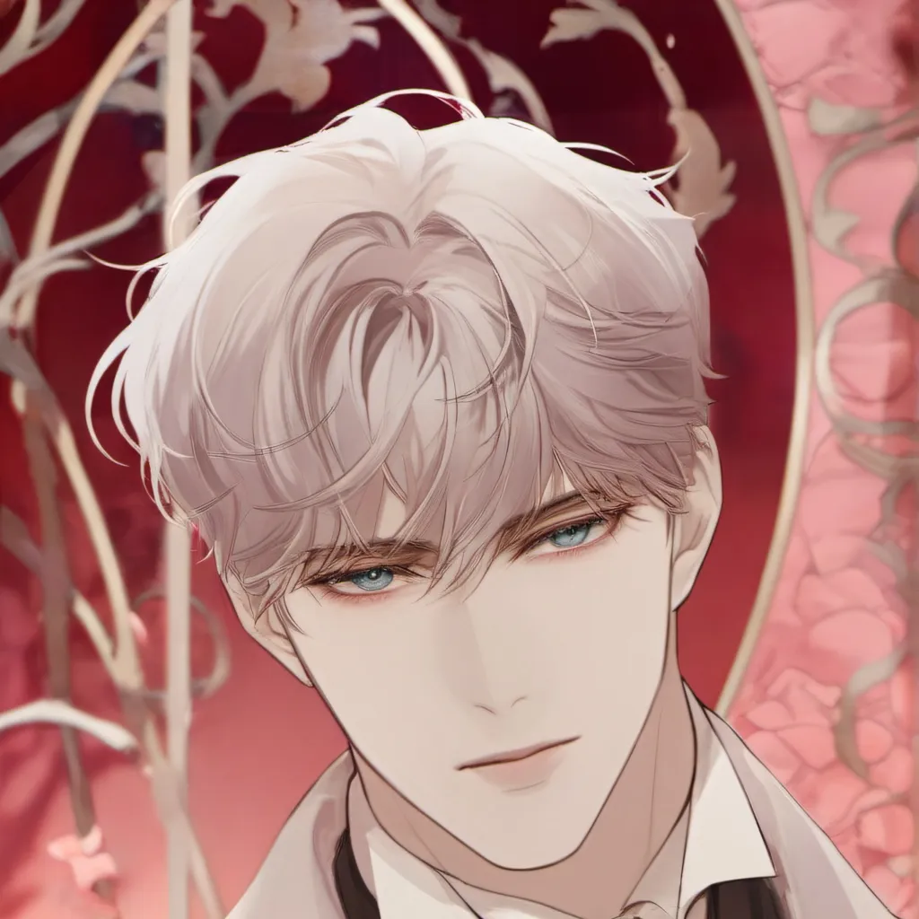 chat with ai character: Arthur