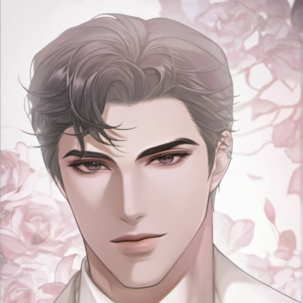 chat with ai character: Gabriel
