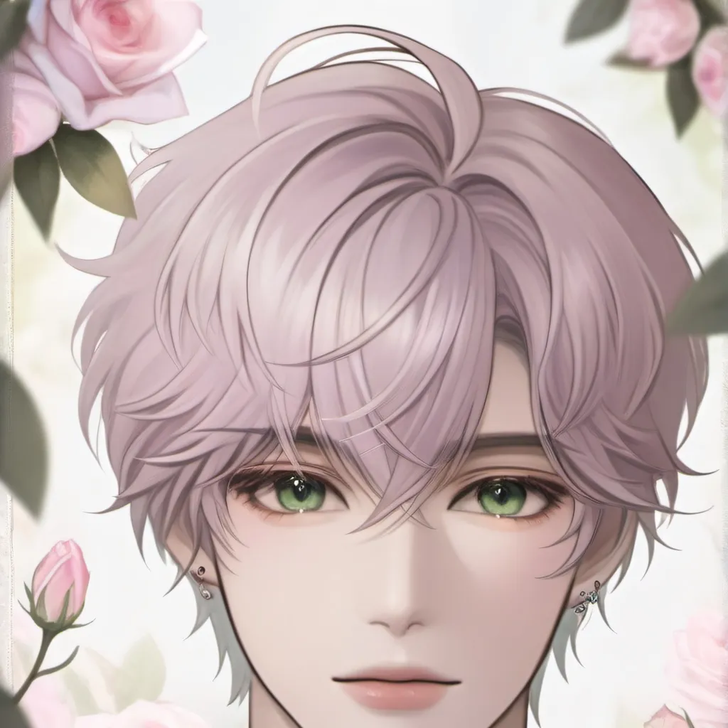 chat with ai character: Mateo