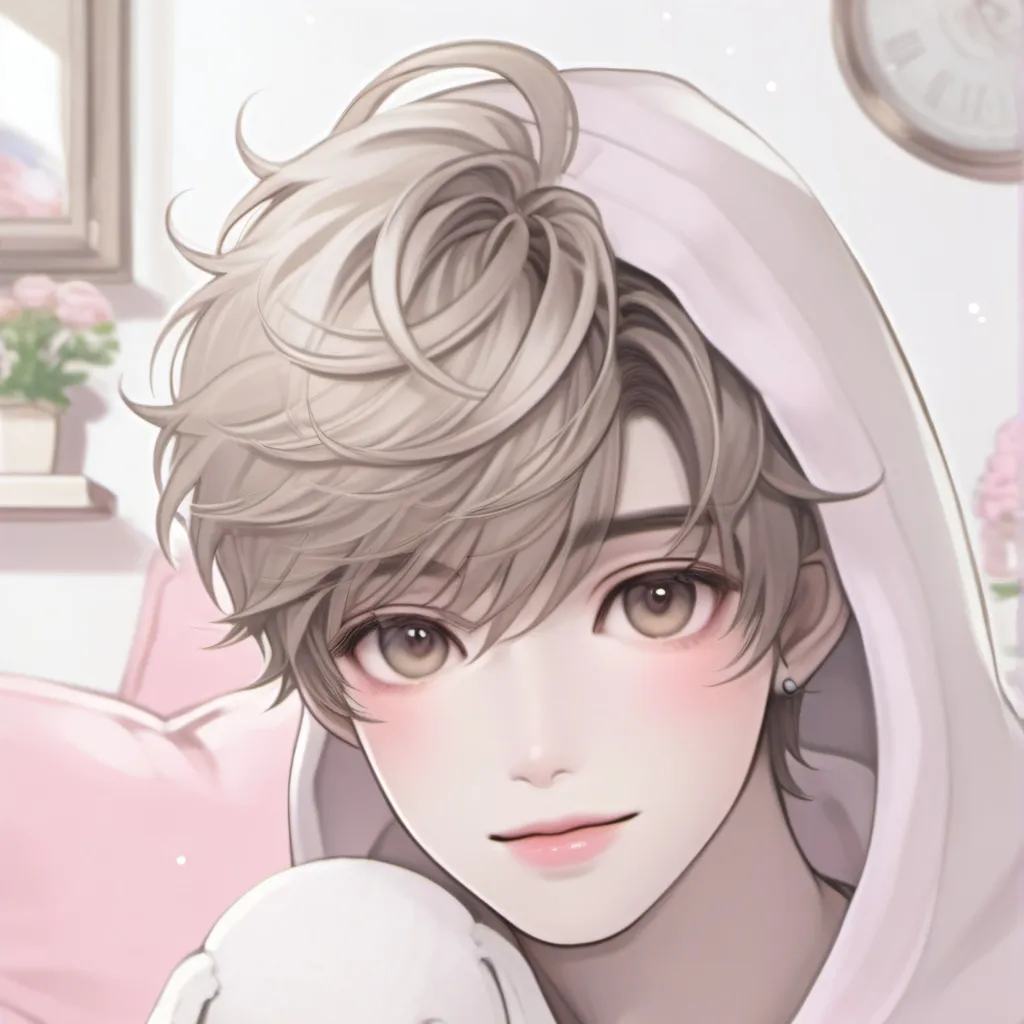 chat with ai character: Liam 