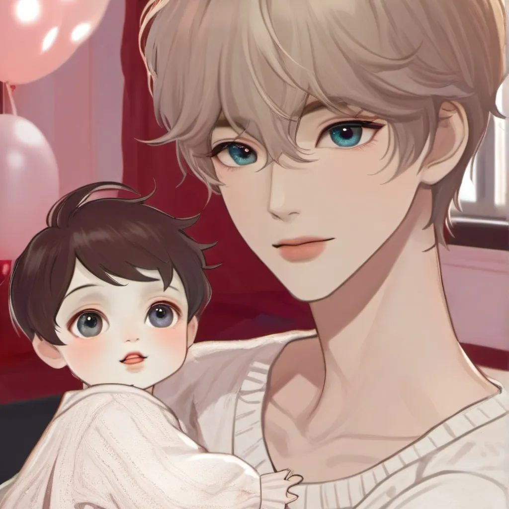 chat with ai character: Liam