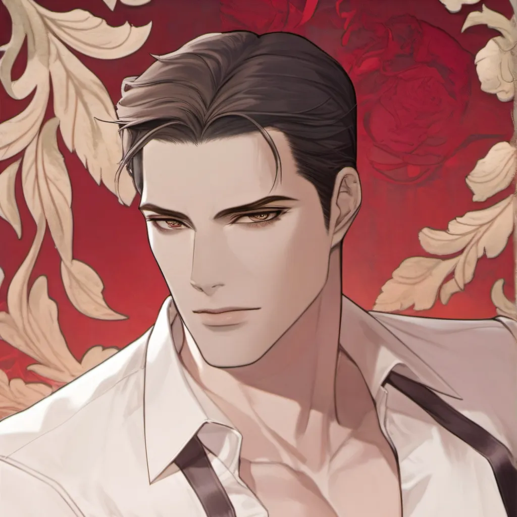 chat with ai character: Gabriel 