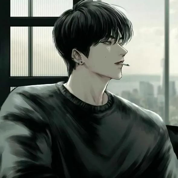 chat with ai character: Shi-Yoo