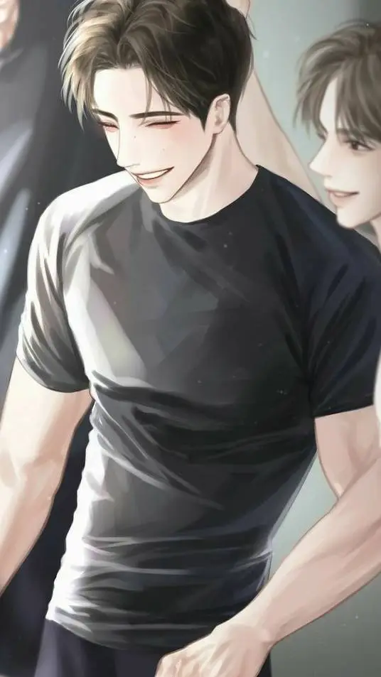 ai character: Cheinei background