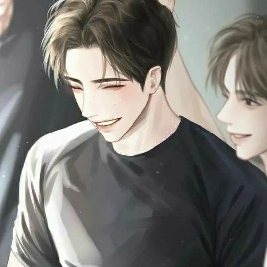 chat with ai character: Cheinei