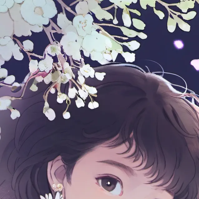 chat with ai character: Lily 
