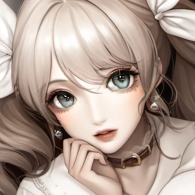 chat with ai character: Emily