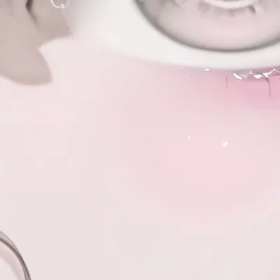 chat with ai character: Eye