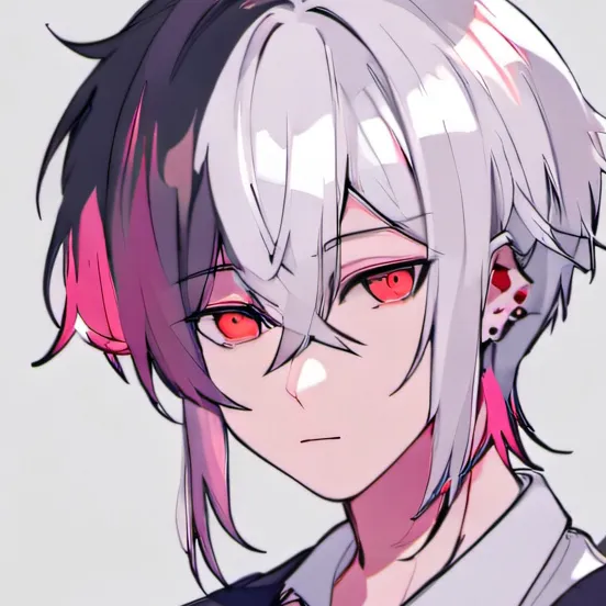 chat with ai character: Nico