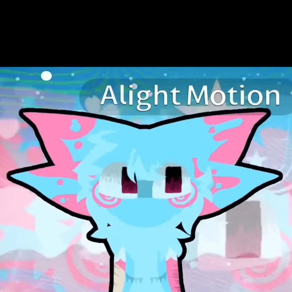chat with ai character: Cotton candy cat