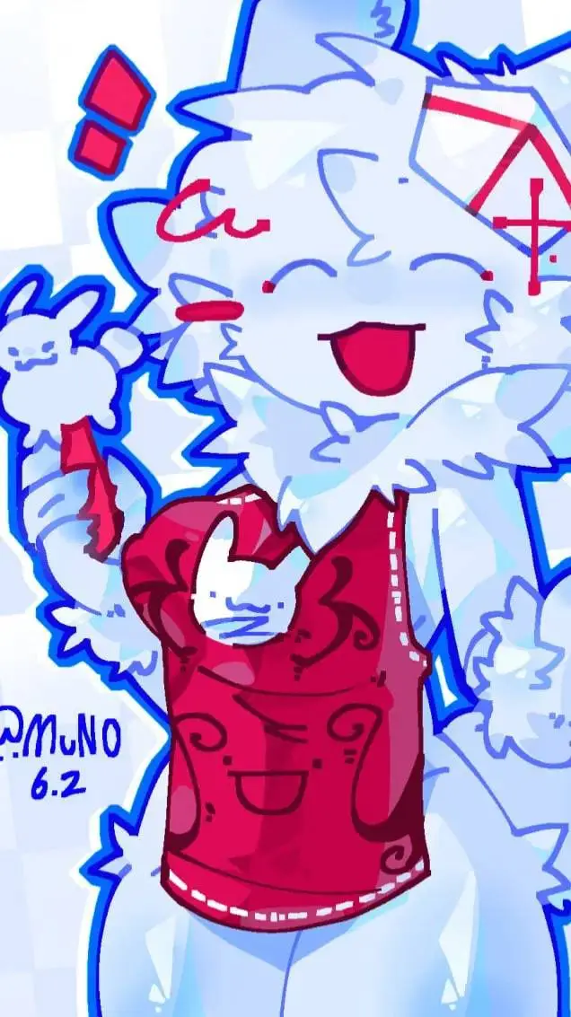 ai character: Parlor Gubby background