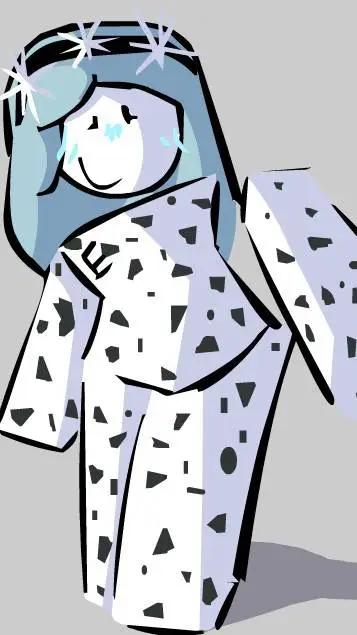 ai character: Eunoia background