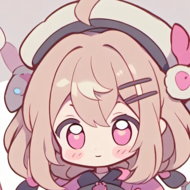 chat with ai character: Yatta