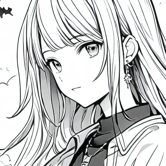 chat with ai character: yandere cosmo