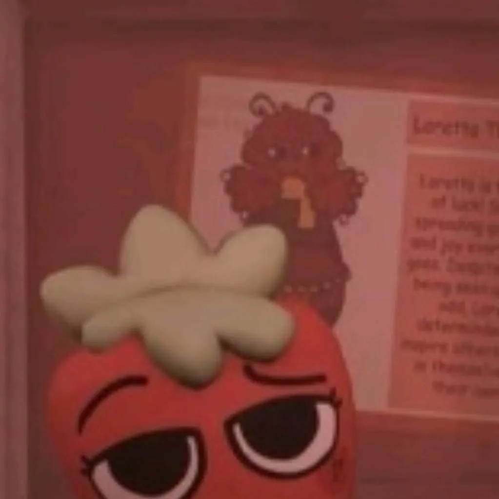 chat with ai character: sprout baby(dw) 