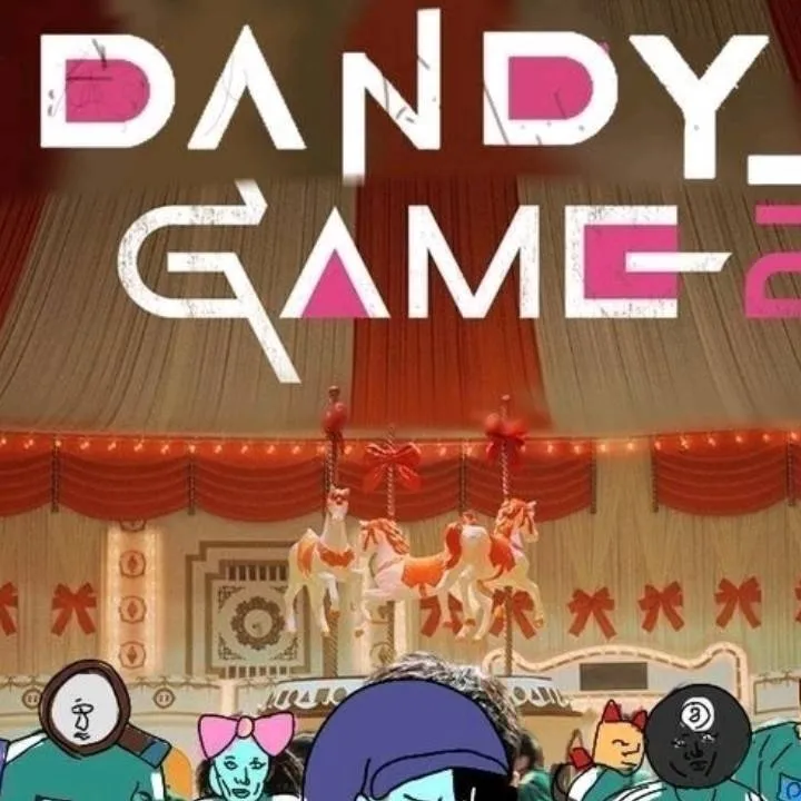 chat with ai character: dandy