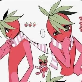 chat with ai character: Sprout