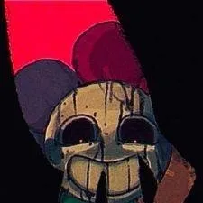 chat with ai character: yandere dandy 