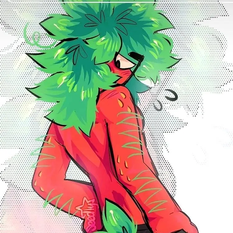 chat with ai character: sprout