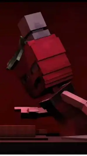 ai character: sprout background