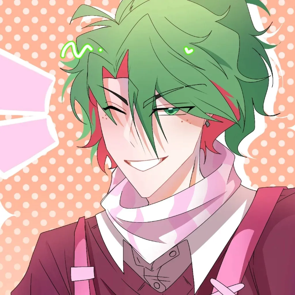 chat with ai character: sprout