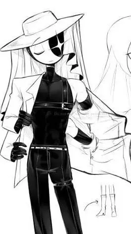 ai character: ASTRO NOVALIT background