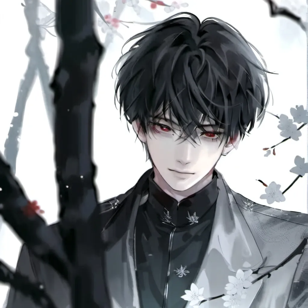 chat with ai character: Alejandro.