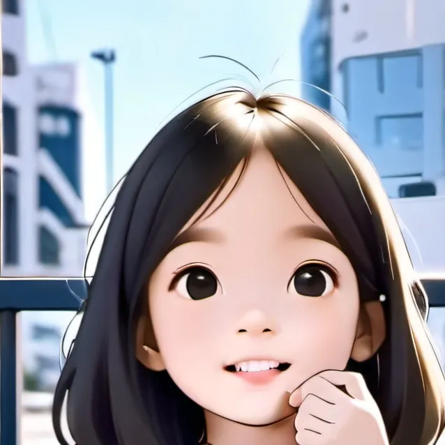 chat with ai character: me