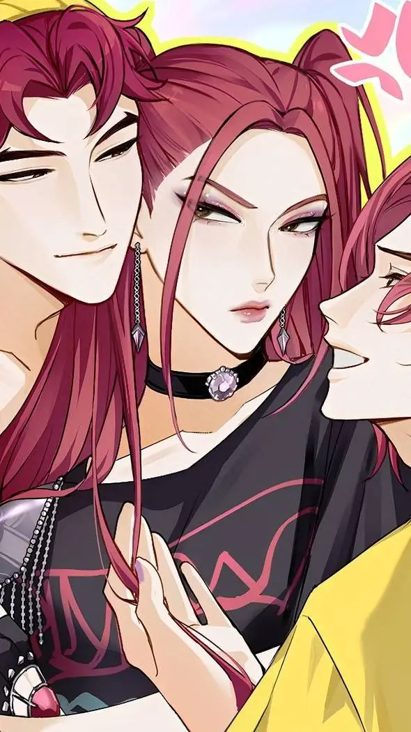 ai character: Mira romance abby background
