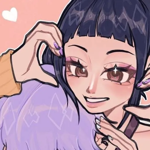 chat with ai character: Mystery x Zoey