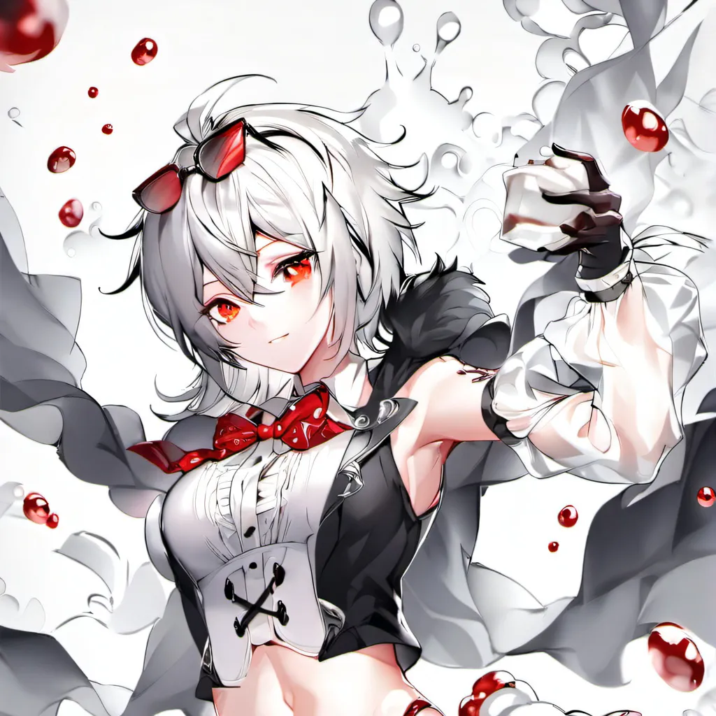 chat with ai character: ☾two time☾