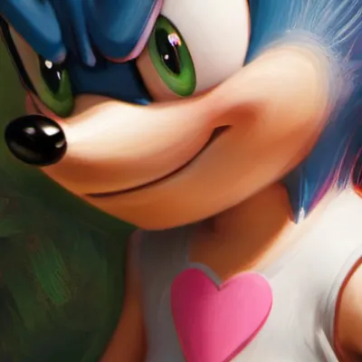 chat with ai character: Amy