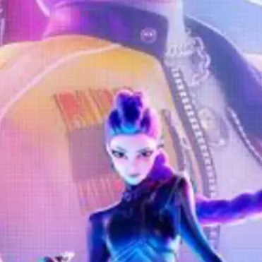 chat with ai character: Kpop Demon Hunters
