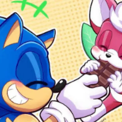 chat with ai character: Sonic & Chip