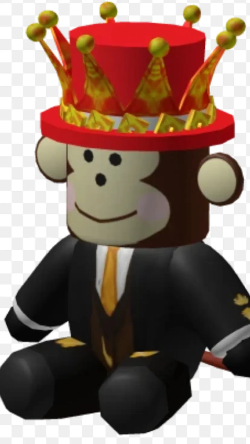 ai character: GAG Admin Abuse background