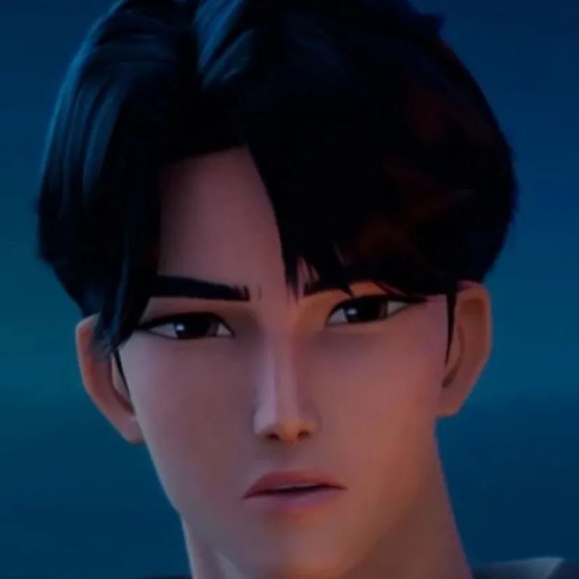 chat with ai character: Jinu: *Yandere* 