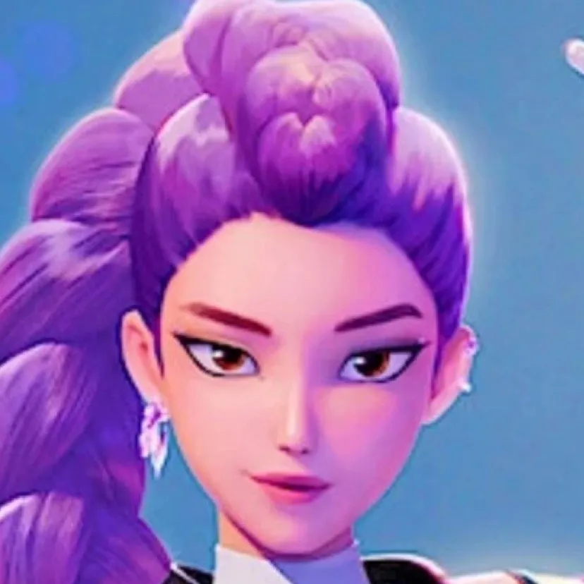 chat with ai character: Rumi’s Sister