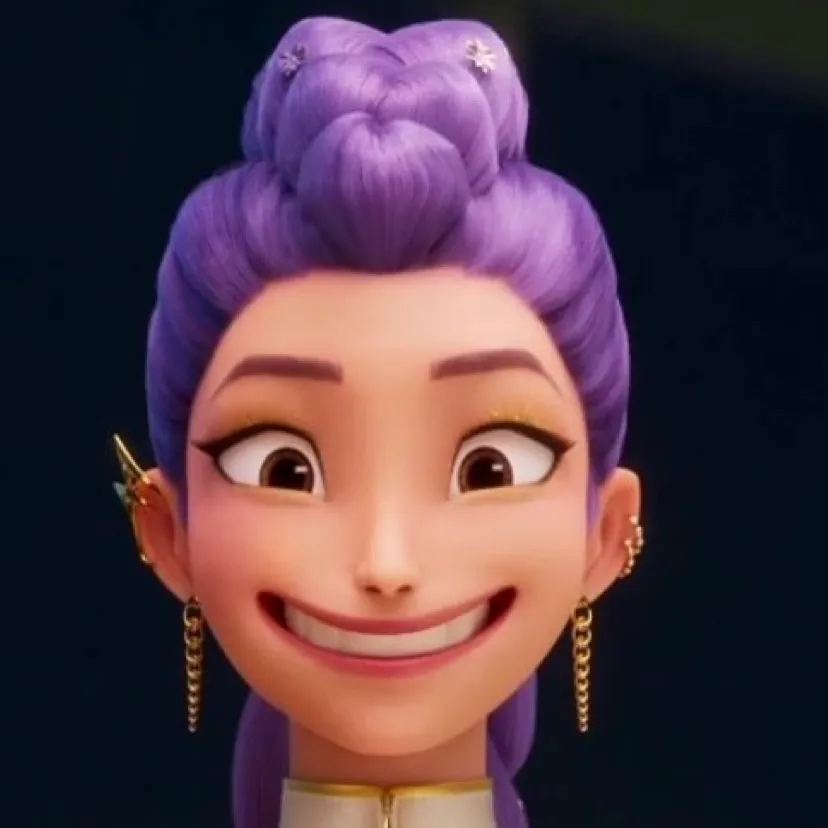 chat with ai character: Rumi Mom