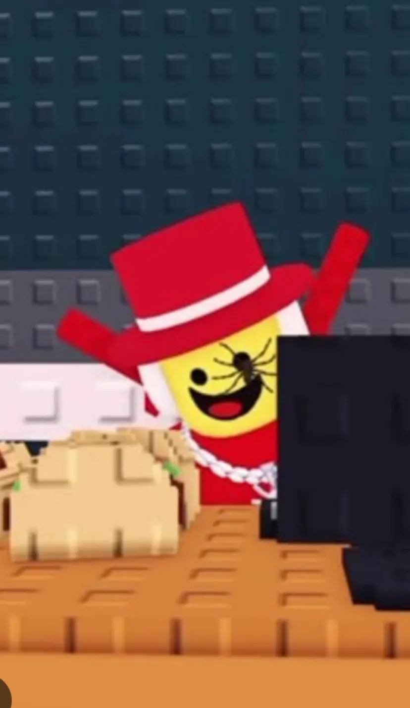 chat with ai character: Sammy 