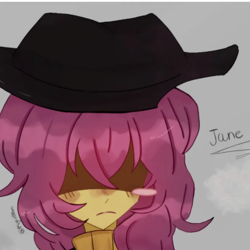 chat with ai character: Jane Doe.