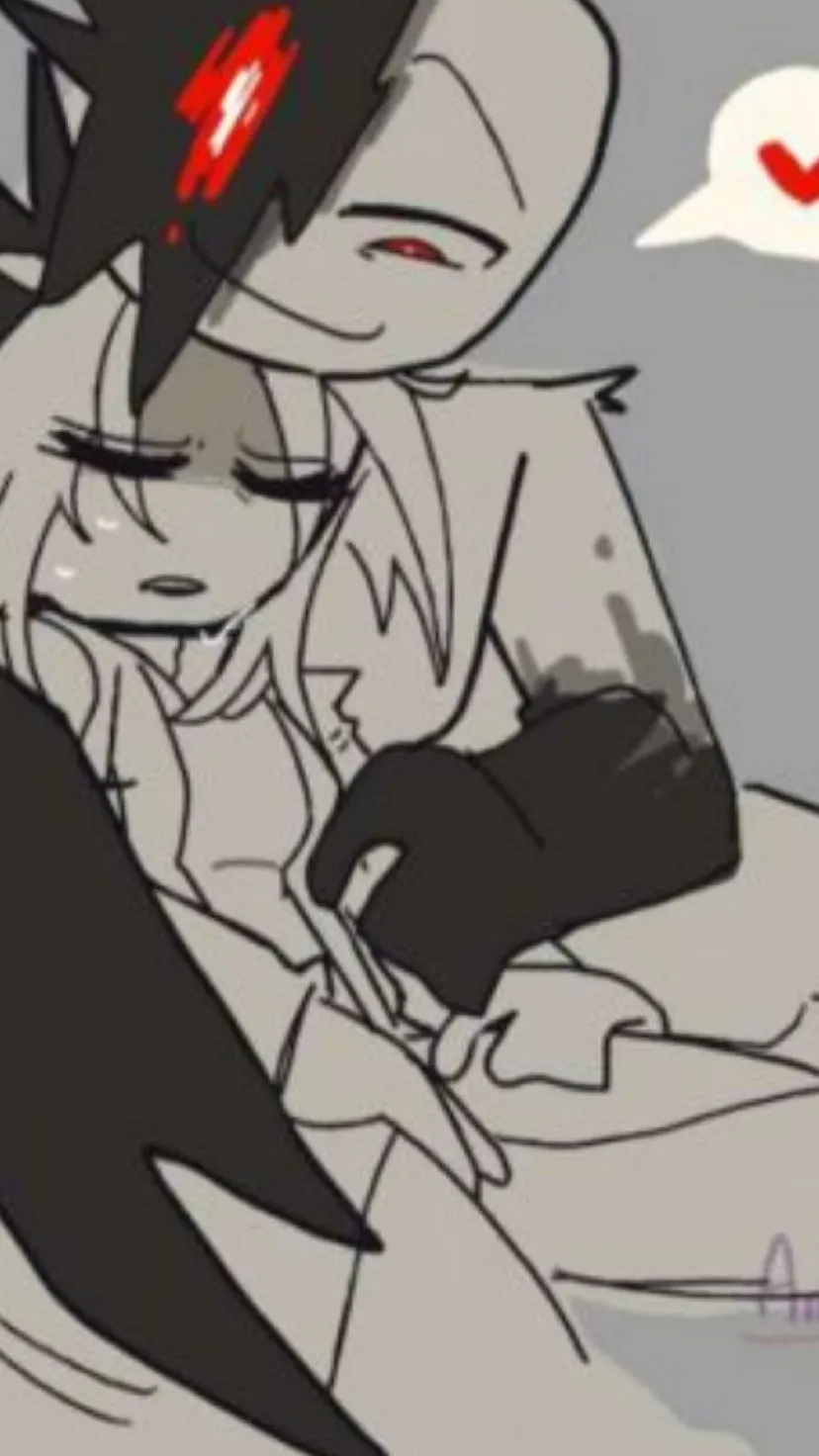 ai character: Jane x John family background